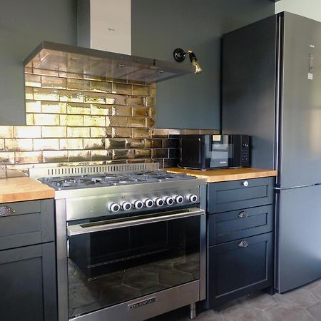 Villa Andernos Les Bains מראה חיצוני תמונה