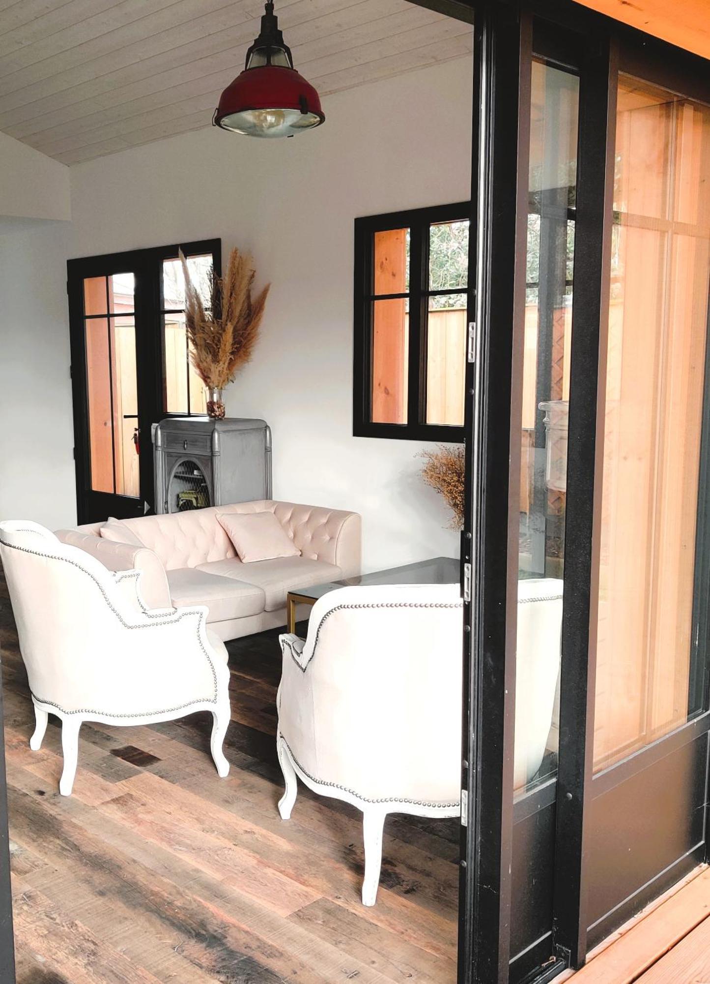 Villa Andernos Les Bains מראה חיצוני תמונה